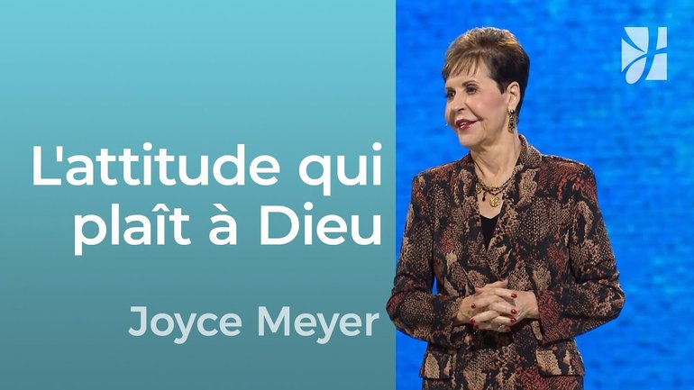 Comment être et rester humble ?  - Grandir avec Dieu