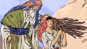 Le niveau de risque dans la vie des Patriarches – 1è partie : Abraham