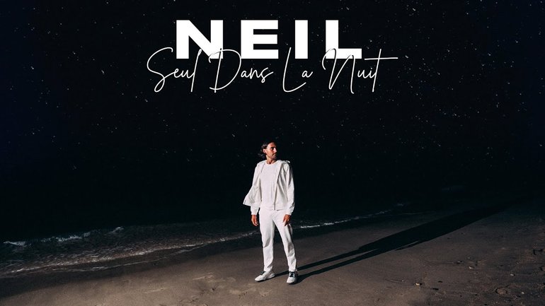 Neil - Seul Dans La Nuit
