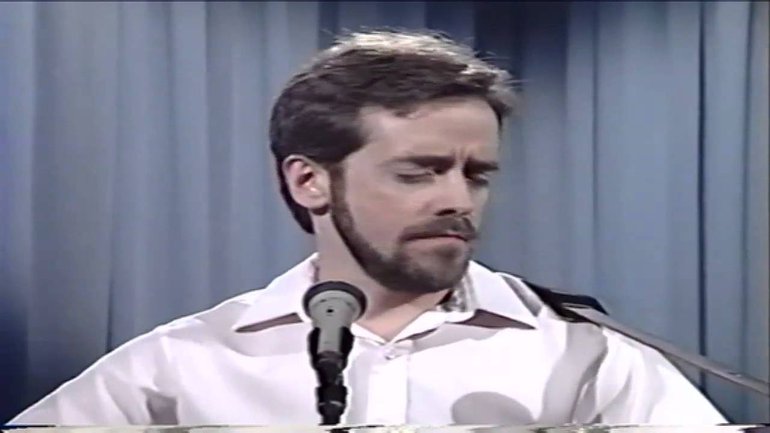 Jean Sauvageau - Quand je vois ton fils ressuscité...