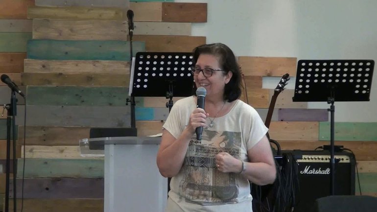 Enlevons les pierres ! Fabienne Pons, 29 juillet 2018