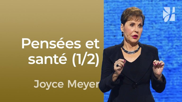 Comment les mots et les pensées impactent notre santé ? (1/2)  -  Maîtriser mes pensées