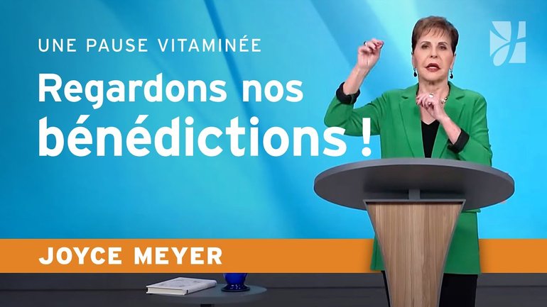 Pourquoi la reconnaissance est parfois un sacrifice ? | Pause vitaminée avec Joyce