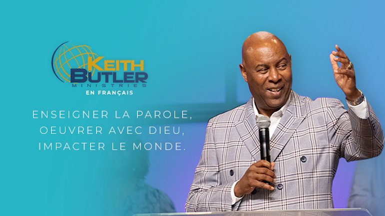 Keith Butler
