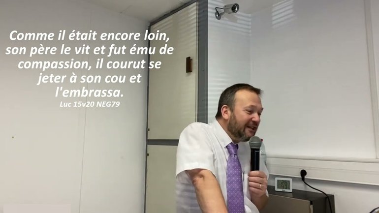 J'ai péché ! (15/15) - Francky Febvay