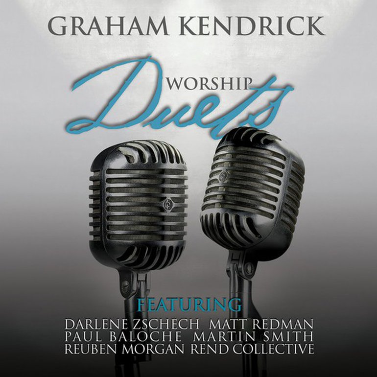 Worship duets