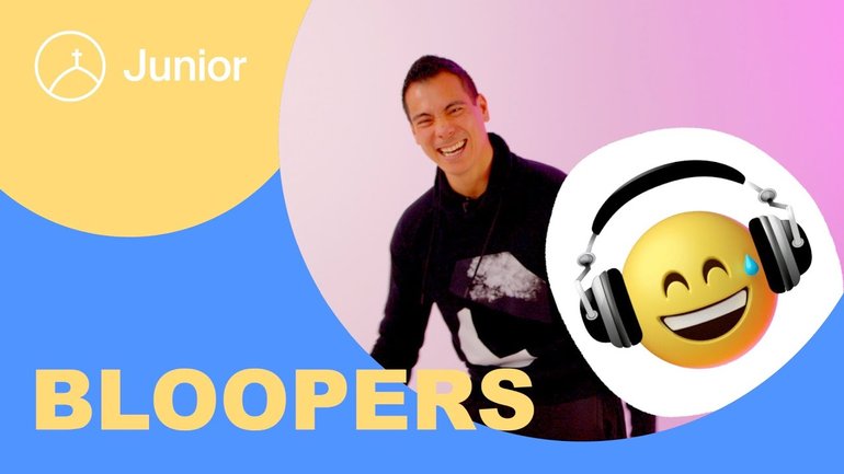Bloopers (saison 7) | la Chapelle Junior