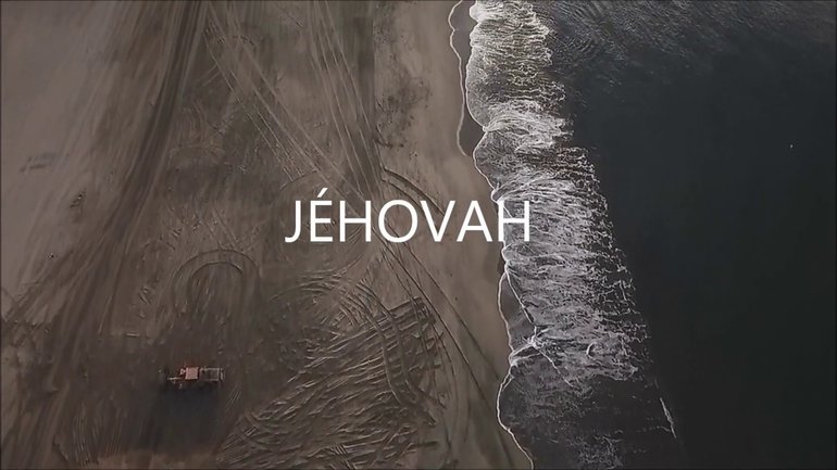 Jehovah étends ta main - Sophi'EL - feat Onel MALA