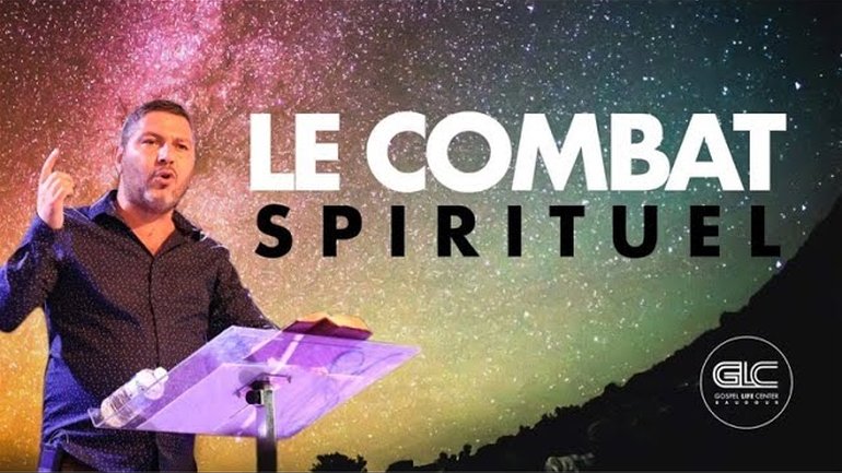 Le combat spirituel (1/2) | Pasteur Giuseppe Carrozzo