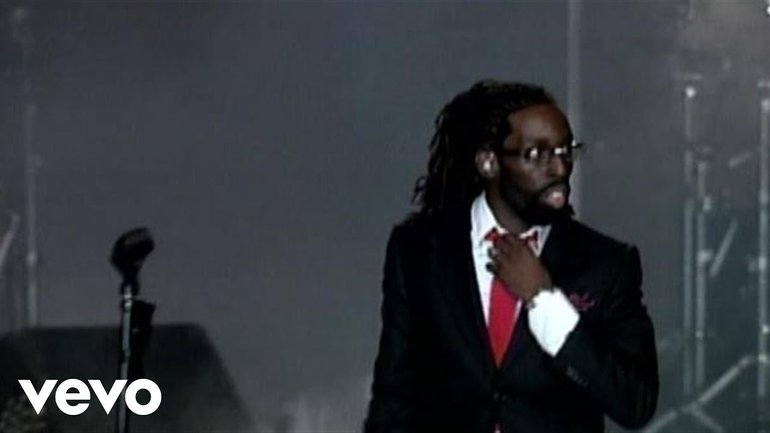 Tye Tribbett & G.A. - Stand Out