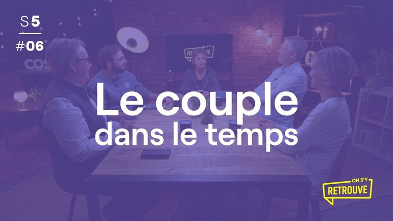 Le couple dans le temps