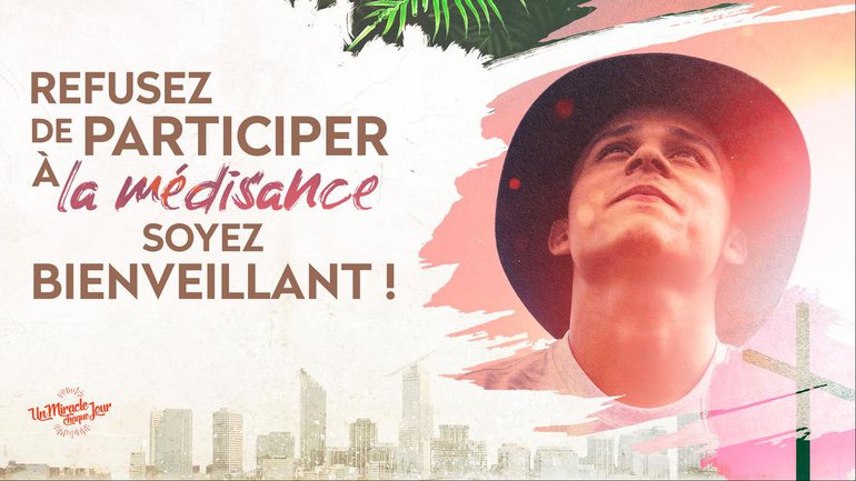 Si vous ne pouvez pas parler, brillez ! ✨ ✨