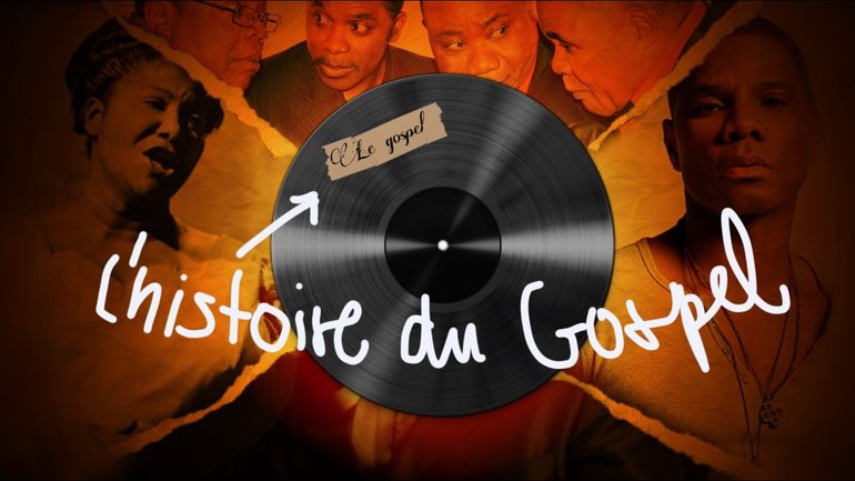 D'OÙ VIENT LE GOSPEL ? (Documentaire des Shine Gospel Awards)