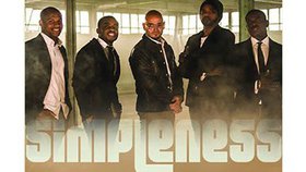 ShowCase Simpleness le 21 janvier à Vitry-sur-Seine
