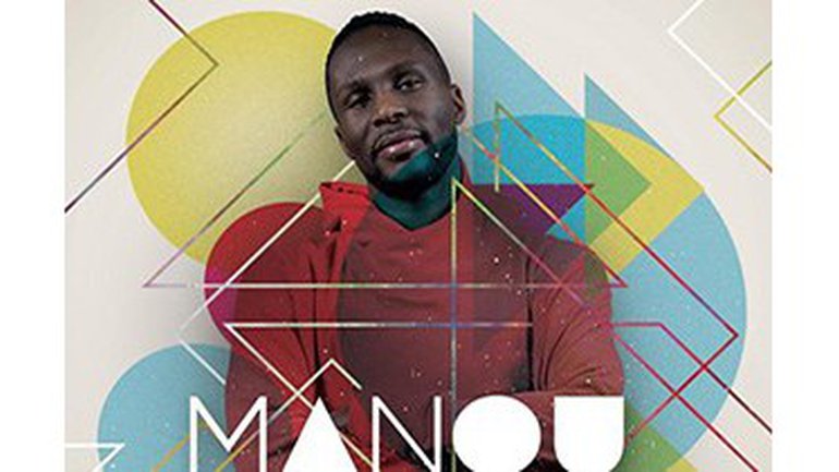 Manou Bolomik lance son nouvel album Electro Praise Rap