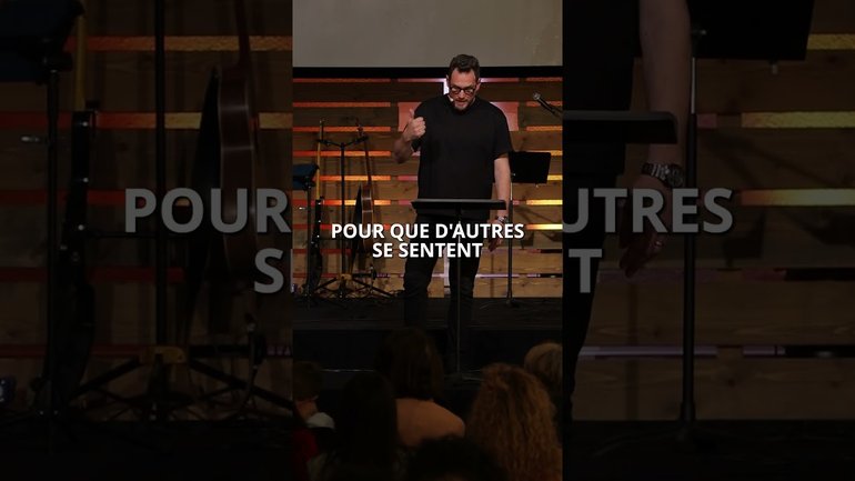 Renoncer à mes droits ? Pourquoi ?! - Jérémie Chamard