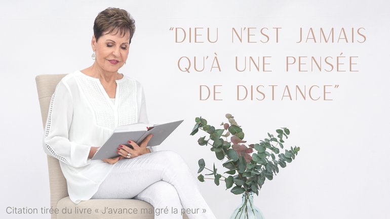 Arrivez-vous à avancer malgré la peur ? 🫣