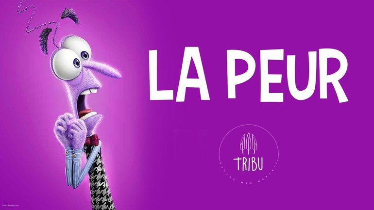 LA PEUR - JEAN LE PENNEC (culte TRIBU familles)