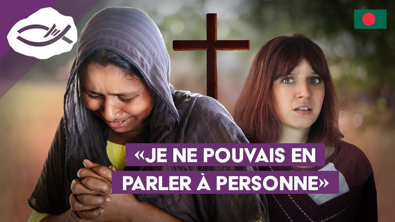 Humiliée publiquement pour sa foi