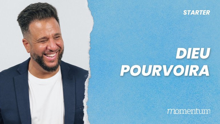 Dieu pourvoira