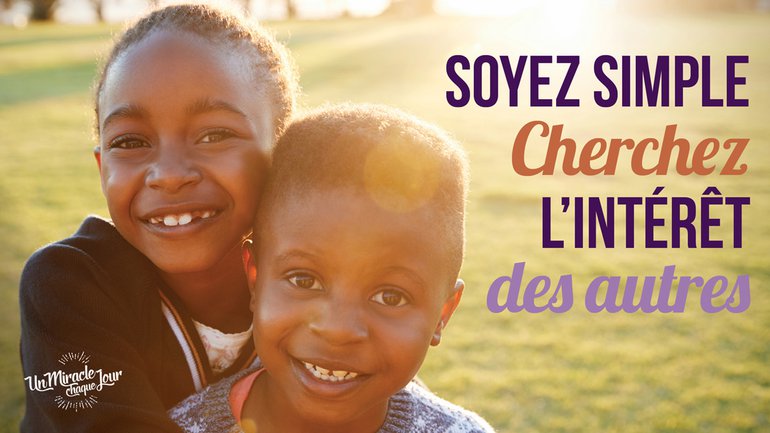 🔐 Utilisez un antidote contre l’envie 💞