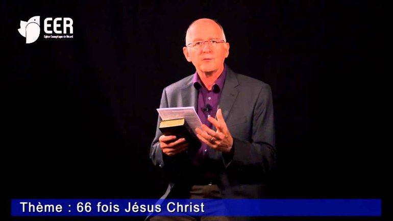 Walter Zanzen - Qui est Jésus ? 66 réponses des livres de la Bible