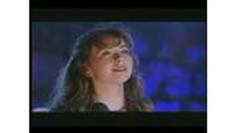 Charlotte Church - The Lord's Prayer