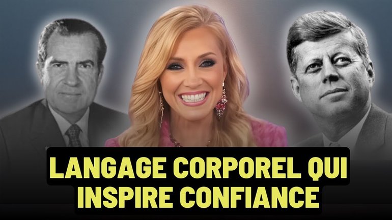 Sept conseils sur le langage corporel pour entrer dans n'importe quelle pièce avec assurance
