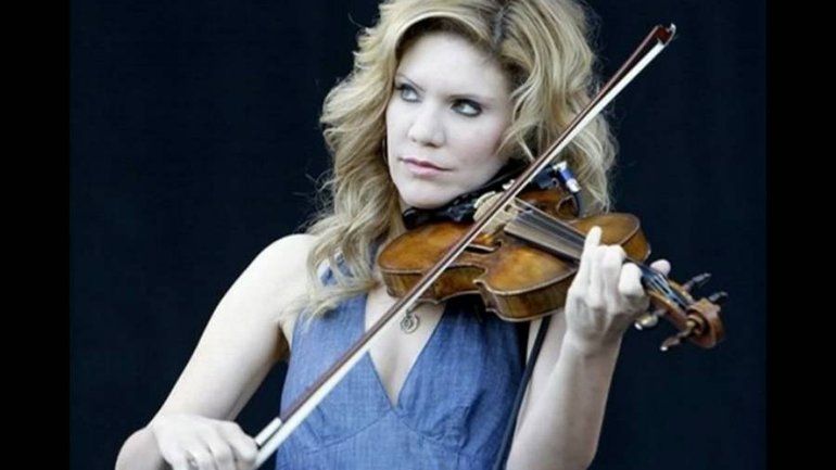 Alison Krauss & Union Station - There Is A Reason