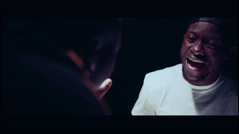 WILGOSPEL MISTER ZELOU - MIGTHY GOD (CLIP OFFICIEL) 4K ULTRAHD