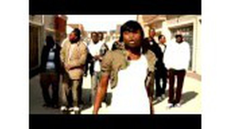 Dinahsty - Get Up