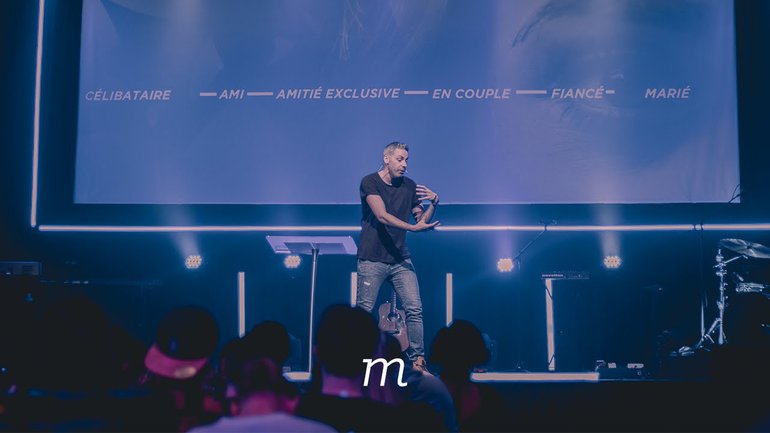 Momentum jeunesse - Fréquentations : passer du trouble à l'évidence