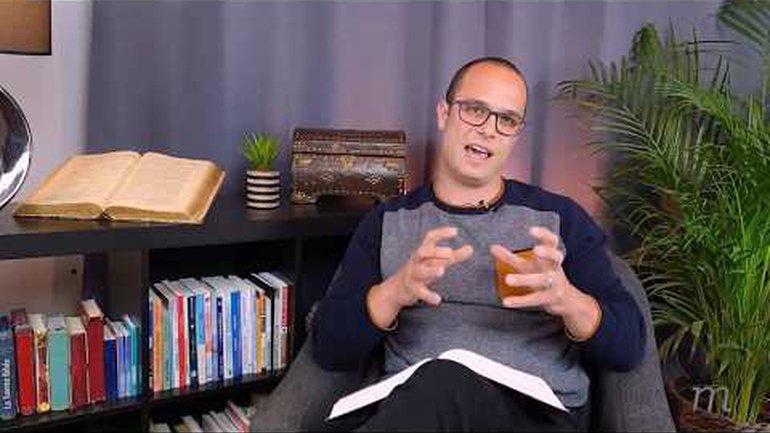 Nos finances - avec Greg Wartelle