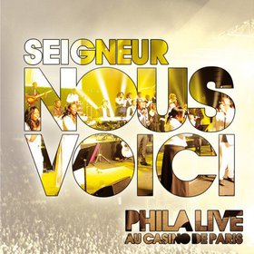 Seigneur nous voici