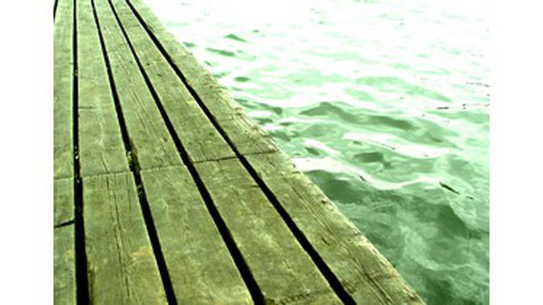 La puissance des vagues