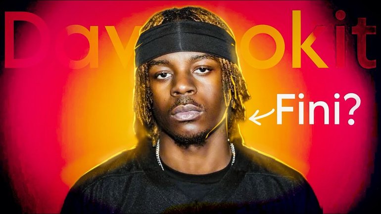 DAVID OKIT, C'EST FINI ?