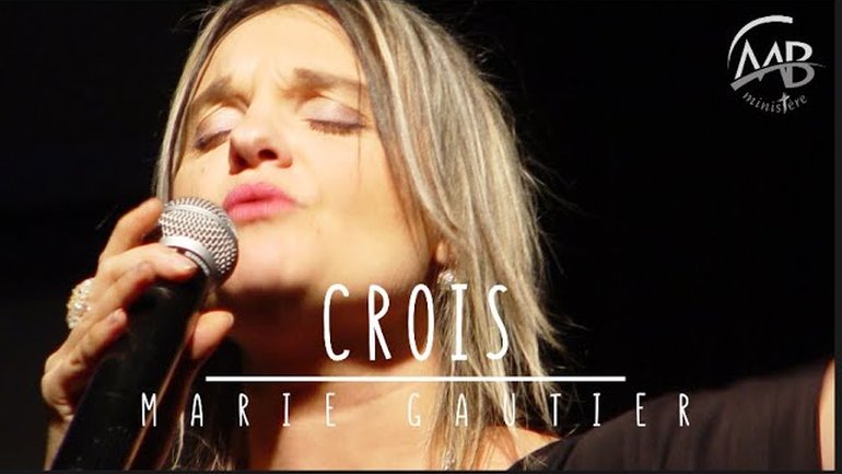 CROIS (Clip Officiel) Marie GAUTIER MBMINISTERE
