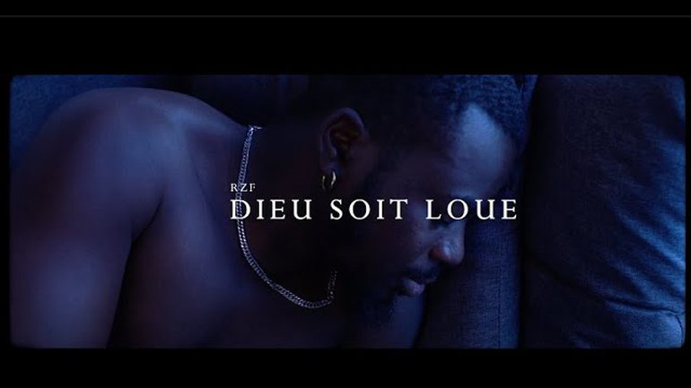 RZF - Dieu soit loué