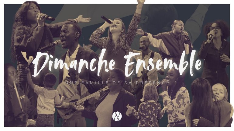 Culte du Bon Berger - 30/11/2025