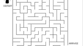Superbook Labyrinthe
