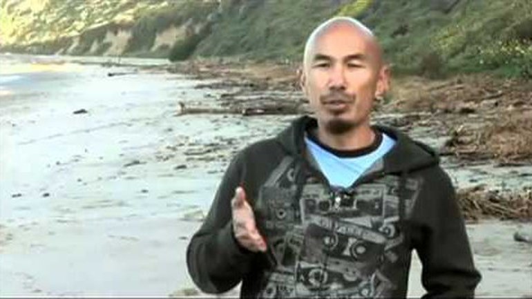 Francis Chan - Chapitre 2 de Crazy Love