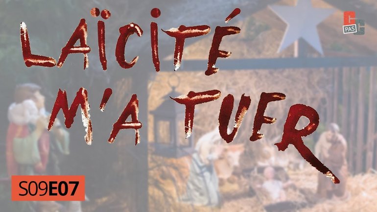 Le Noël chrétien est-il mort ?