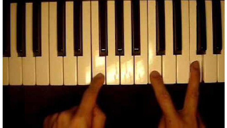 Offrande - Paul Baloche - Tutoriel Piano Débutant