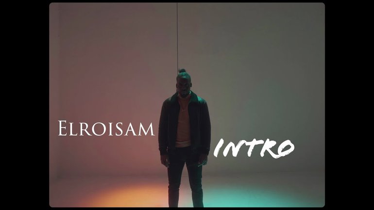 Elroisam - INTRO (prod by Sony Ramos)