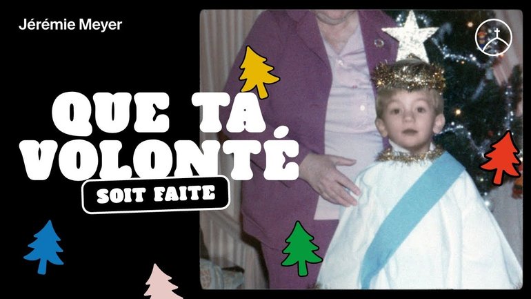 Que ta volonté soit faite | Jérémie Meyer