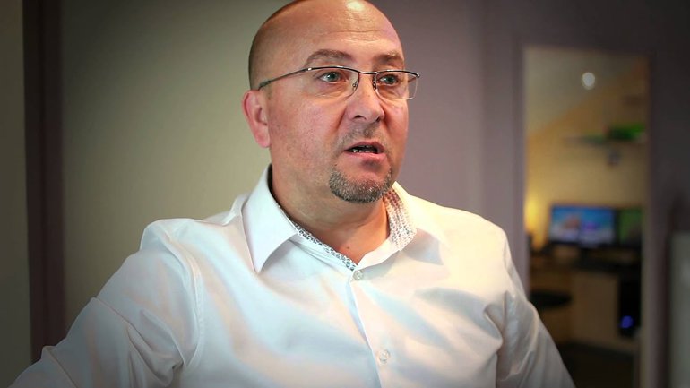 Interview du fondateur de www.jetunoo.fr, site de rencontres pour célibataires chrétiens