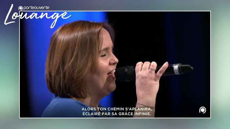 Rediffusion de la louange du 20 février 2022