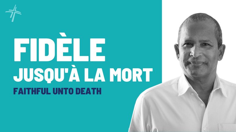 FIDÈLE JUSQU'À LA MORT | MARC LABONTÉ | 27/08/2023