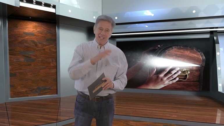 S01E04 ICI ET LÀ DANS LA BIBLE ! Placés miraculeusement en Jésus-Christ