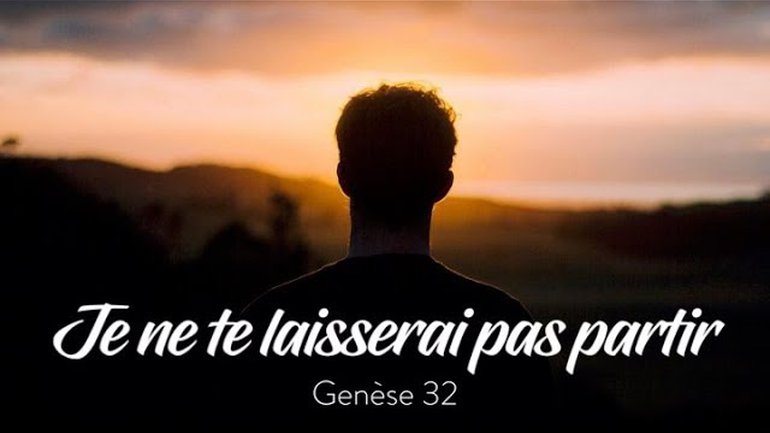 Je ne te laisserai pas partir (Faire face) | Jean Le Pennec